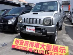 スズキ ジムニー