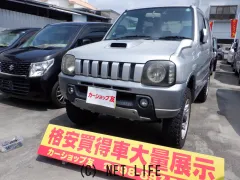 スズキ ジムニー