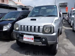 スズキ ジムニー