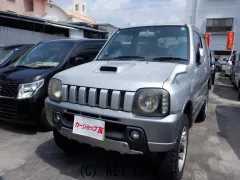 スズキ ジムニー