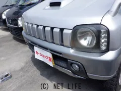 スズキ ジムニー