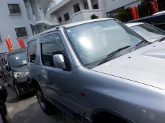 スズキ ジムニー