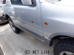 スズキ ジムニー