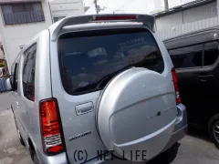 スズキ ジムニー