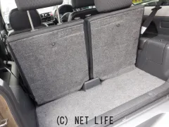 スズキ ジムニー