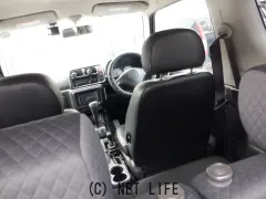 スズキ ジムニー