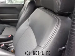 スズキ ジムニー