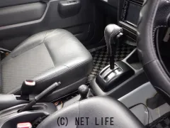 スズキ ジムニー