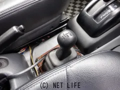 スズキ ジムニー