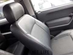 スズキ ジムニー