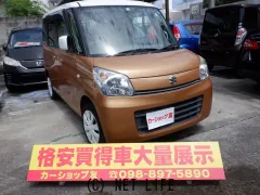 スズキ スペーシア