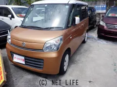 スズキ スペーシア