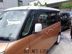 スズキ スペーシア