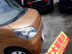 スズキ スペーシア