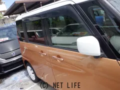 スズキ スペーシア