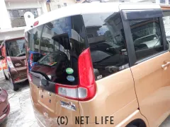 スズキ スペーシア