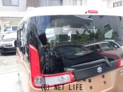 スズキ スペーシア