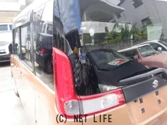 スズキ スペーシア