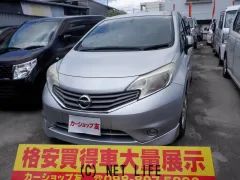 日産 ノート