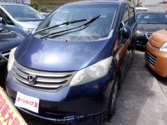 ホンダ フリード
