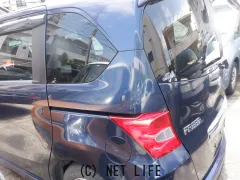 ホンダ フリード