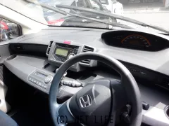 ホンダ フリード