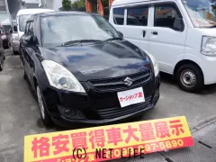 スズキ スイフト