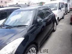 スズキ スイフト