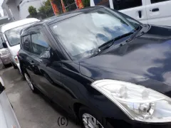 スズキ スイフト