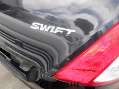 スズキ スイフト