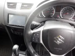 スズキ スイフト