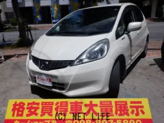 ホンダ フィット