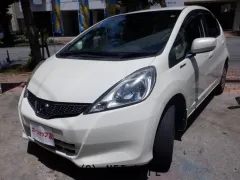 ホンダ フィット