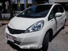 ホンダ フィット