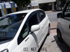 ホンダ フィット