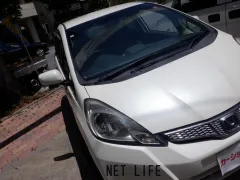 ホンダ フィット