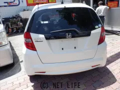 ホンダ フィット