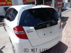 ホンダ フィット