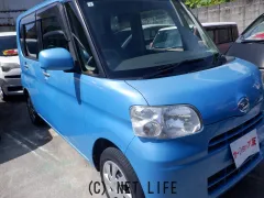 ダイハツ タント