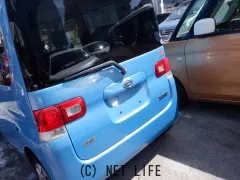 ダイハツ タント