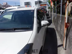 トヨタ ヴィッツ