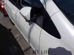 トヨタ ヴィッツ