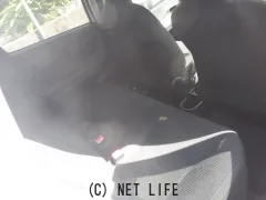 トヨタ ヴィッツ