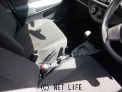 トヨタ ヴィッツ