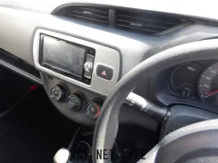 トヨタ ヴィッツ