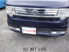 トヨタ ピクシススペース