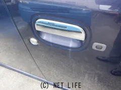 トヨタ ピクシススペース