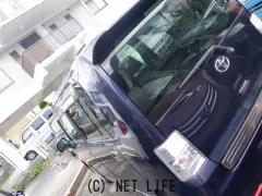 トヨタ ピクシススペース
