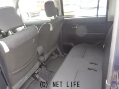 トヨタ ピクシススペース