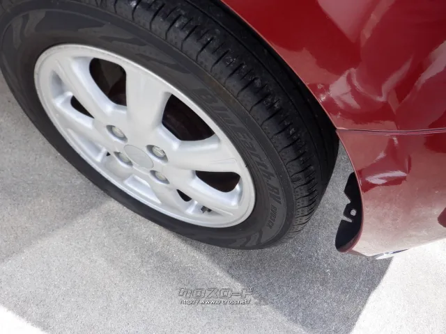 ダイハツ ミラジーノ
